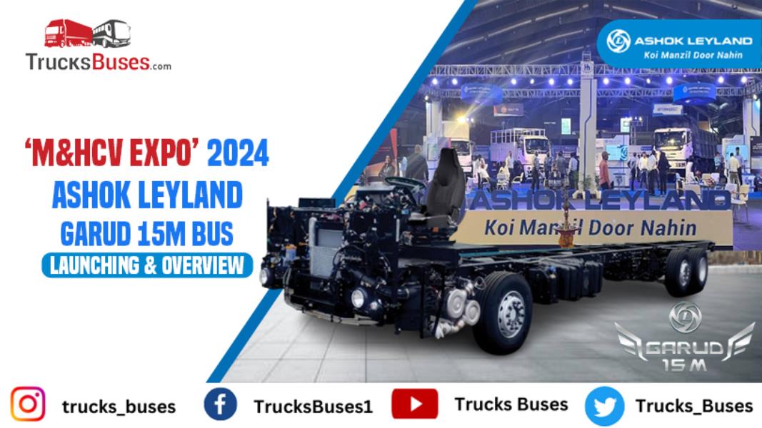 Ashok leyland